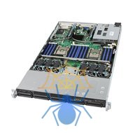 Серверная платформа Intel R1208WFTYSR 986007 фото