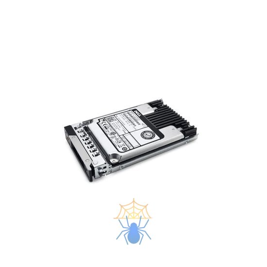 SSD накопитель Dell 400-BCVC фото