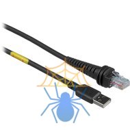 USB-кабель Honeywell CBL-500-300-S00