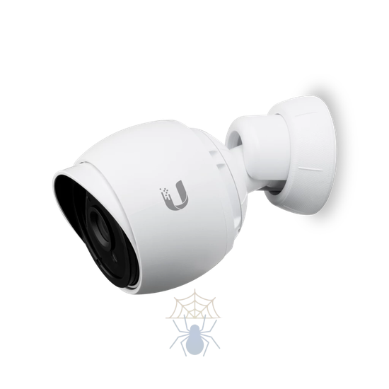 Камера Ubiquiti UniFi Video Camera G3 Bullet UVC-G3-BULLET