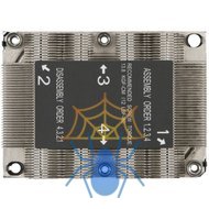Радиатор Supermicro SNK-P0067PS