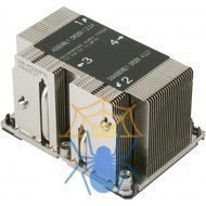 Радиатор Supermicro SNK-P0068PSC фото