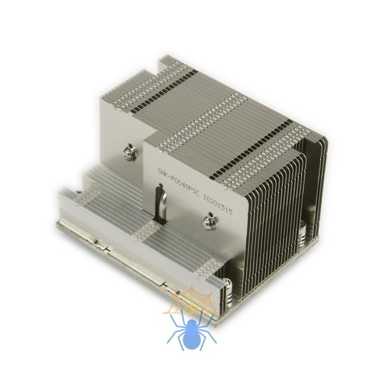 Радиатор Supermicro SNK-P0048PSC фото