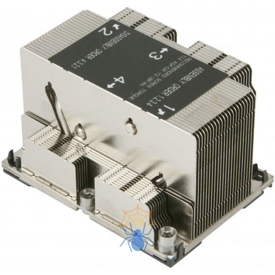 Радиатор Supermicro SNK-P0068PSC