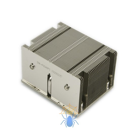 Радиатор Supermicro SNK-P0048PS фото