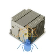 Радиатор Supermicro SNK-P0048P фото