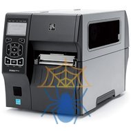 Промышленный принтер этикеток Zebra ZT420 ZT42062-T0E0000Z фото