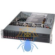 Сервер SuperMicro SYS-2028R-C1R4+ фото