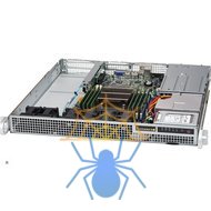 Сервер SuperMicro SYS-1018R-WR фото