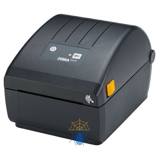 Принтер этикеток Zebra ZD220 ZD22042-D0EG00EZ фото