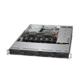 Корпус для сервера SuperMicro CSE-815TQC-R706WB2