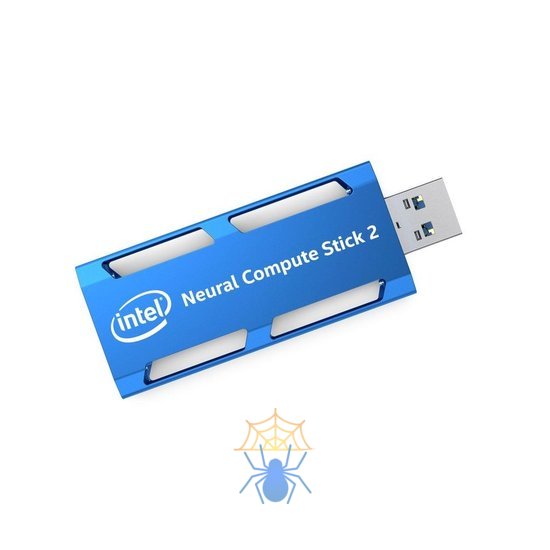 VPU Intel Movidius Neural Compute Stick 2 NCSM2485-DK 964486 фото