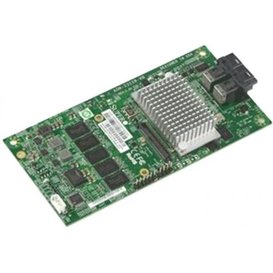 RAID контроллер Supermicro AOM-S3108M-H8