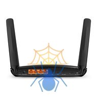 Маршрутизатор TP-Link Archer MR600 фото