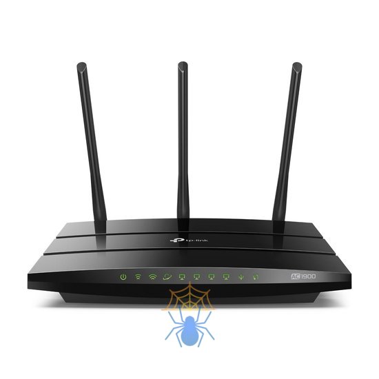 Маршрутизатор TP-Link Archer A9 фото
