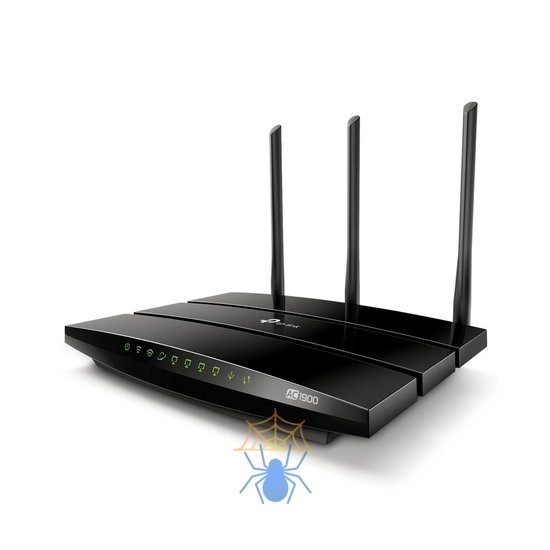 Маршрутизатор TP-Link Archer A9