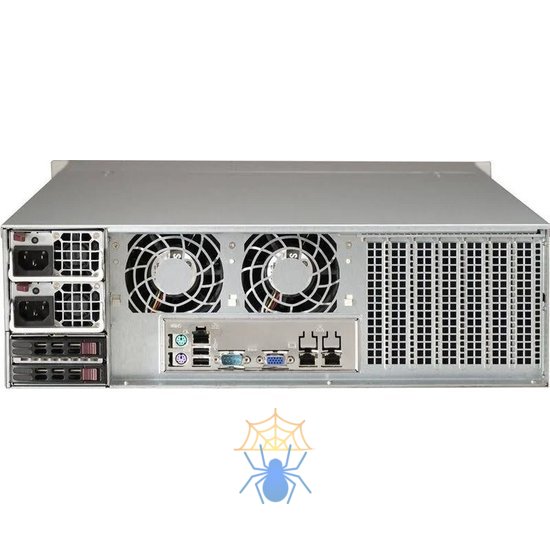 Корпус для сервера SuperMicro CSE-836BE1C-R1K03B