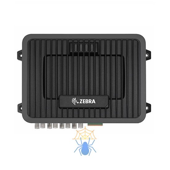 RFID-считыватель Zebra FX9600 FX9600-82325A50-WR фото