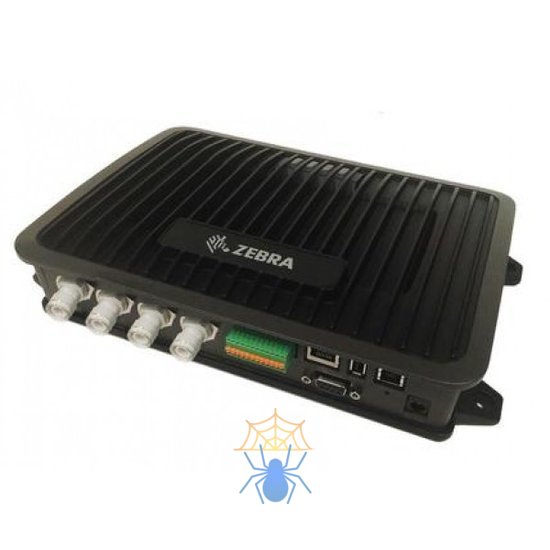 RFID-считыватель Zebra FX9600 FX9600-42325A50-WR фото