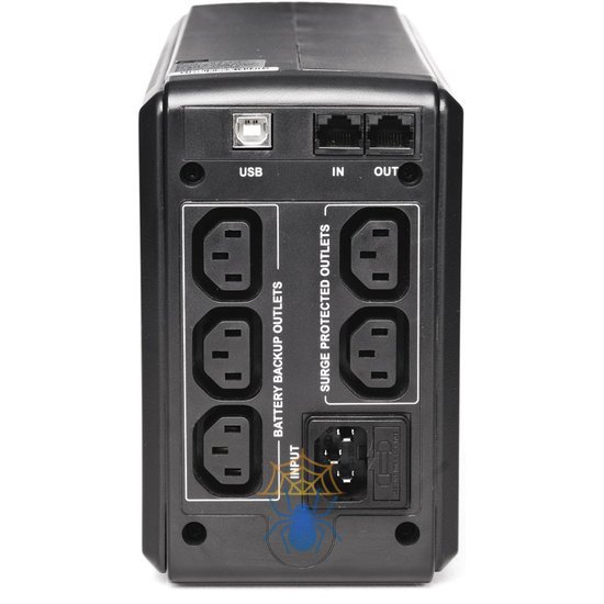 ИБП Powercom SPT-500-II
