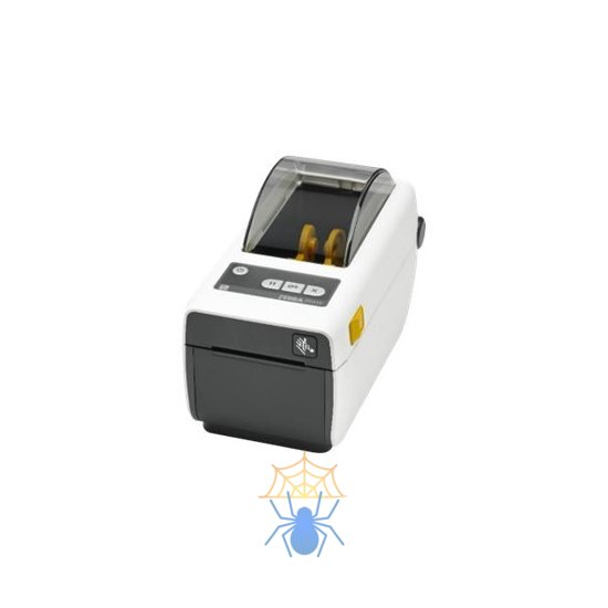 Принтер этикеток Zebra ZD410-HC ZD41H22-D0EE00EZ фото
