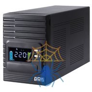 ИБП Powercom SPT-3000-II-LCD фото