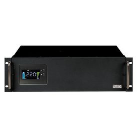 ИБП Powercom KIN-2200AP LCD RM 1152608