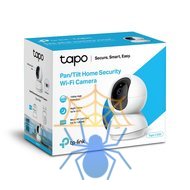 Wi-Fi камера TP-Link Tapo C200
