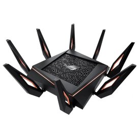 Роутер Wi-Fi Asus GT-AX11000 90IG04H0-MO3G00