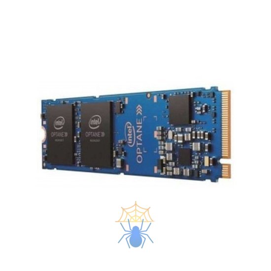 SSD накопитель Intel MEMPEK1F016GA01 980261 фото