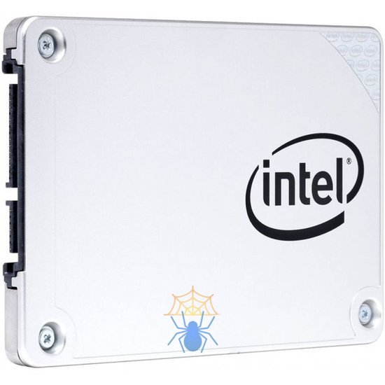 SSD накопитель Intel SSDSC2KW512G8XT 959553 фото