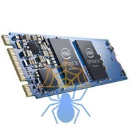 SSD накопитель Intel MEMPEK1W016GAXT 957790 фото