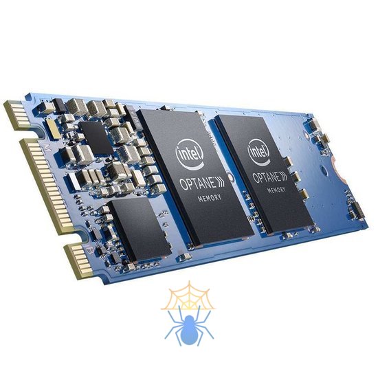 SSD накопитель Intel MEMPEK1W016GAXT 957790 фото