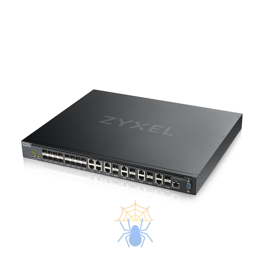 Коммутатор ZyXEL XS3800-28-ZZ0101F