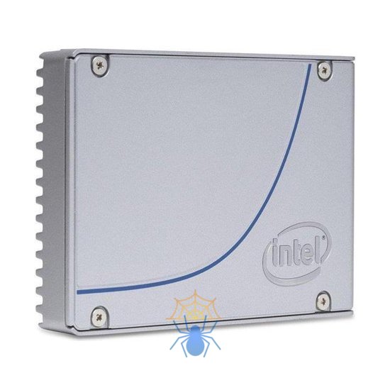 SSD накопитель Intel SSDPE2MX012T701 943973 фото