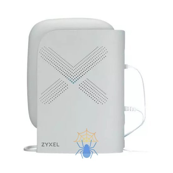 Mesh Wi-Fi машрутизатор ZYXEL Multy Plus WSQ60 WSQ60-EU0101F фото
