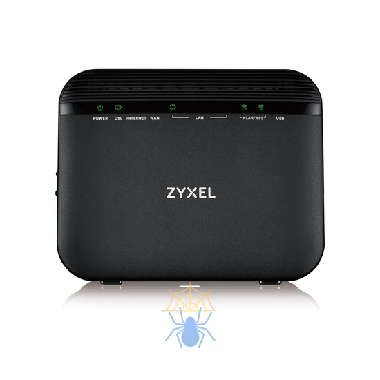 Wi-Fi роутер VDSL2 ADSL2+ ZYXEL VMG3925-B10C VMG3925-B10C-EU01V2F