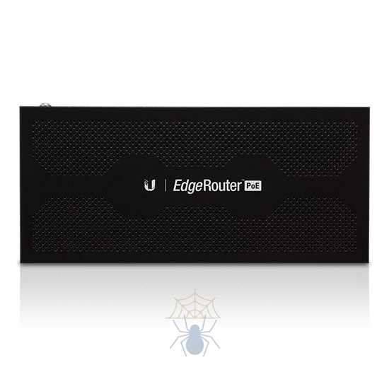 Маршрутизатор Ubiquiti EdgeRouter PoE ERPoe-5