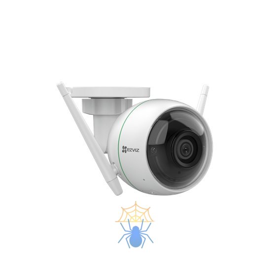 Видеокамера IP Ezviz CS-CV310-A0-1C2WFR 2.8-2.8мм фото