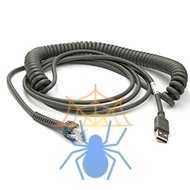 USB кабель Zebra CBA-U29-C15ZAR фото