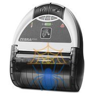 Мобильный фискальный принтер Zebra ZEBRA-EZ320K-TST фото