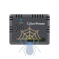 Датчик окружающей среды CyberPower ENVIROSENSOR CARD