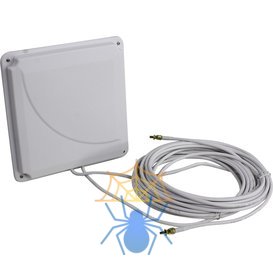 Антенна Huawei DS-4G2SMAM5M-2SFTS9-2MK — купить по низкой цене в ...