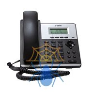 Телефон IP D-Link DPH-120SE -F2 фото