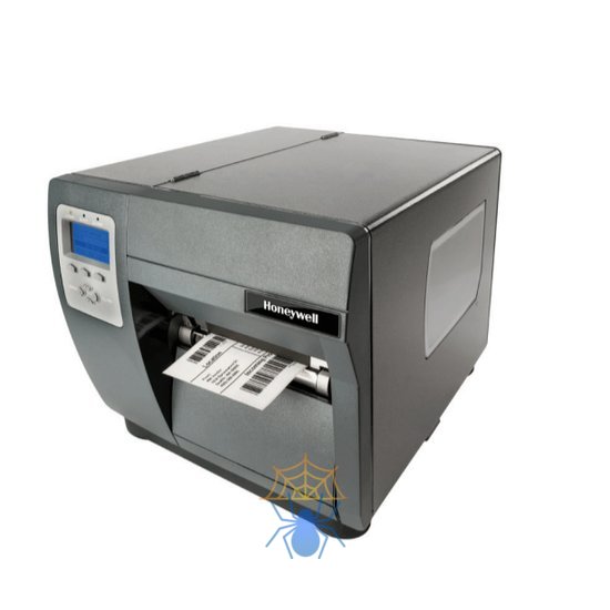 Промышленный принтер этикеток Honeywell I-Class Mark II I-4212 I12-00-06000007 фото