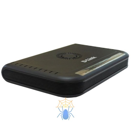 VoIP-шлюз D-Link DVG-6004S фото