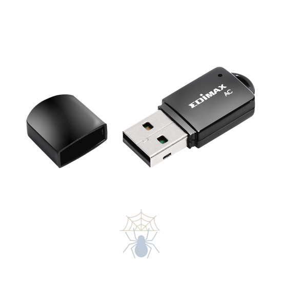 USB-адаптер Edimax EW-7811UTC фото