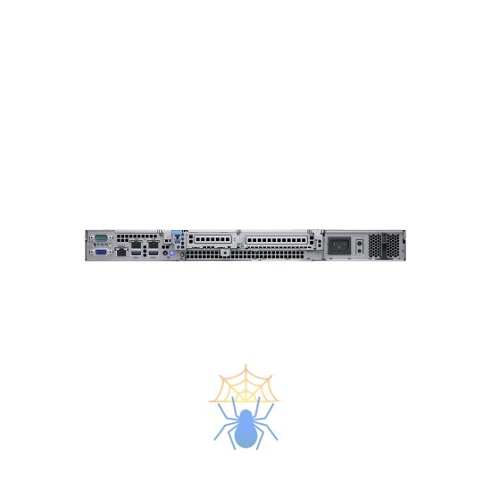 Сервер Dell PowerEdge R240 R240-7631