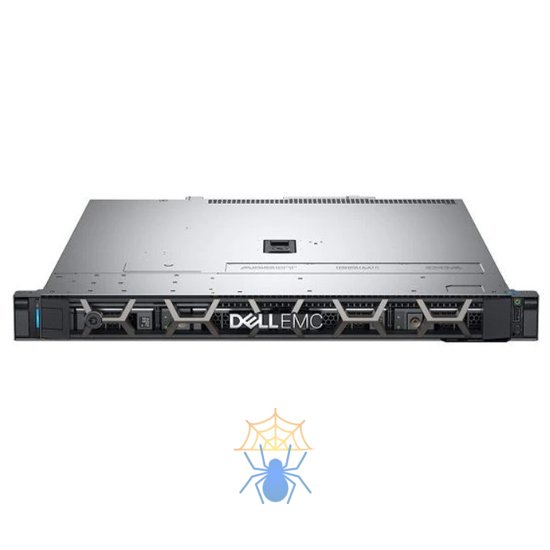 Сервер Dell PowerEdge R240 R240-7631 фото