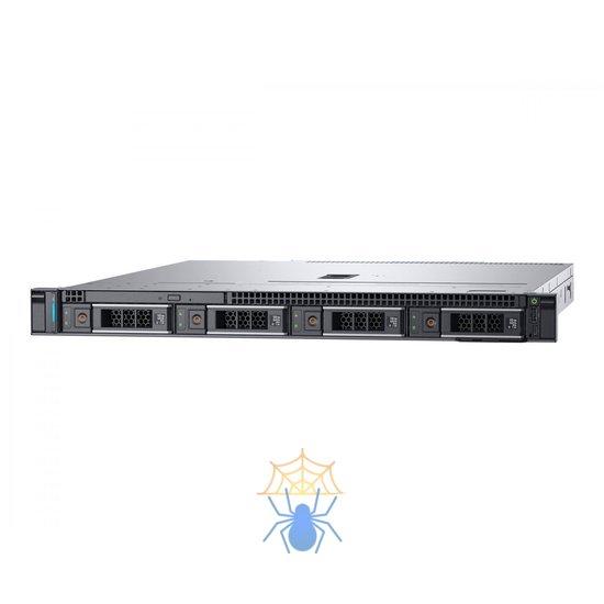 Сервер Dell PowerEdge R340 R340-7709-001 фото